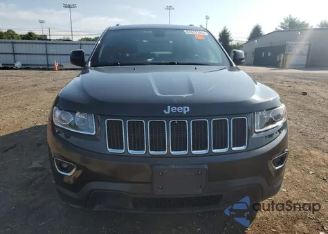 2015 Jeep Grand Cherokee Laredo from USA, damaged, VIN 1C4RJFAG9FC133589